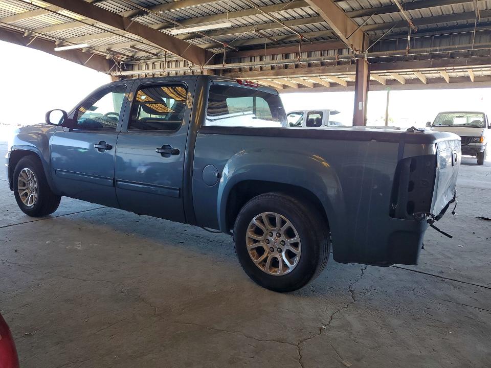 Продаж на аукціоні авто 2008 Gmc Sierra, vin: 3GTEC13C78G253154, номер лоту: 66043496
