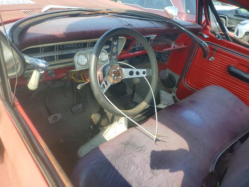 1968 Ford F-250 მანქანა იყიდება აუქციონზე, vin: F26YCD27072, აუქციონის ნომერი: 65636446
