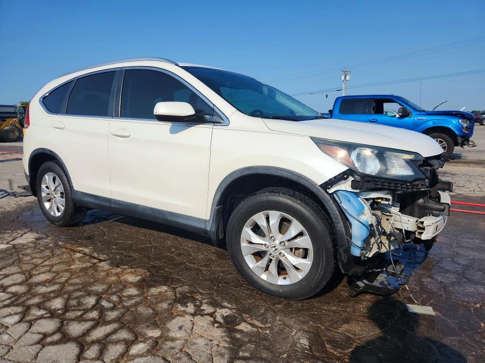 Aukcja sprzedaży 2014 Honda Cr-v, vin: 5J6RM3H71EL041932, numer aukcji: 64450256