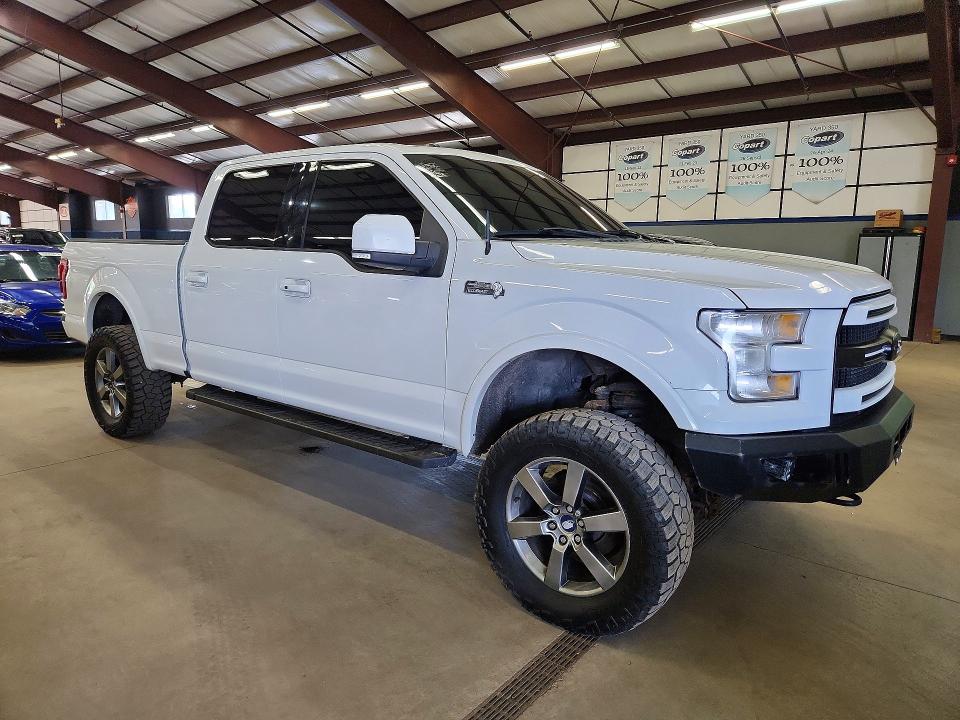 Aukcja sprzedaży 2015 Ford F150, vin: 1FTFW1EG3FFB26668, numer aukcji: 65310196