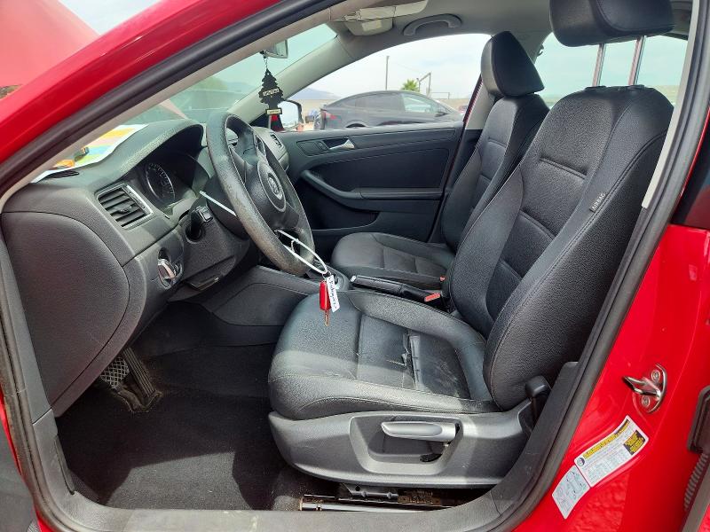 Продаж на аукціоні авто 2012 Volkswagen Jetta, vin: 3VWDP7AJ9CM372903, номер лоту: 66120746