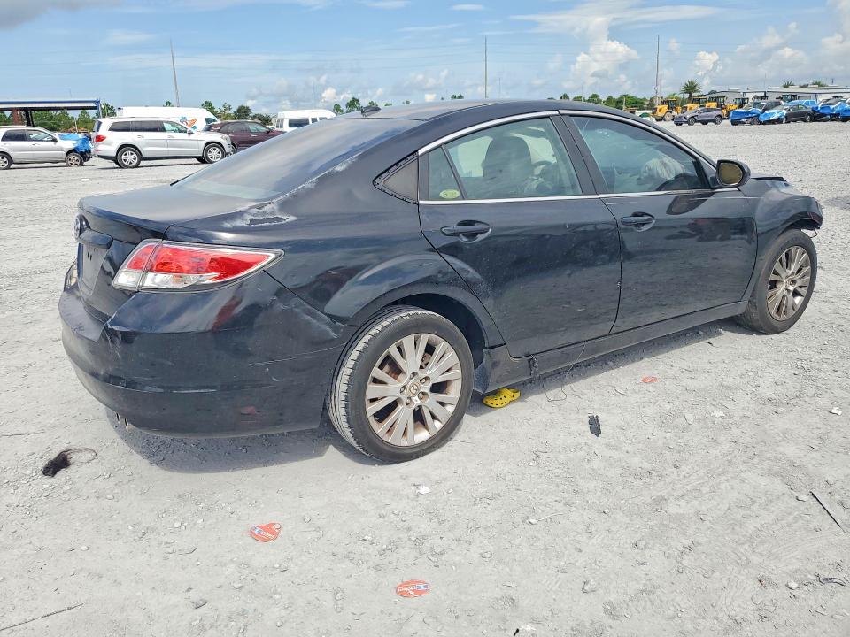 2010 Mazda 6 მანქანა იყიდება აუქციონზე, vin: 1YVHZ8CH9A5M40953, აუქციონის ნომერი: 66101966