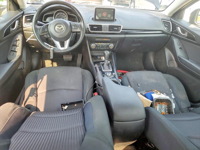 Продаж на аукціоні авто 2015 Mazda 3, vin: 3MZBM1V73FM176455, номер лоту: 64246596