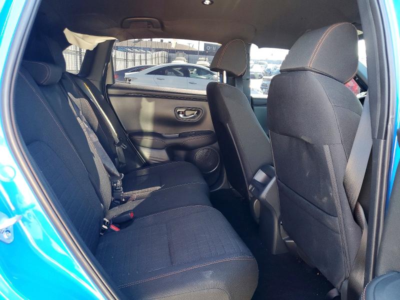 Aukcja sprzedaży 2027 Honda Hr-v, vin: 3CZRZ1H59VM703226, numer aukcji: 67551796