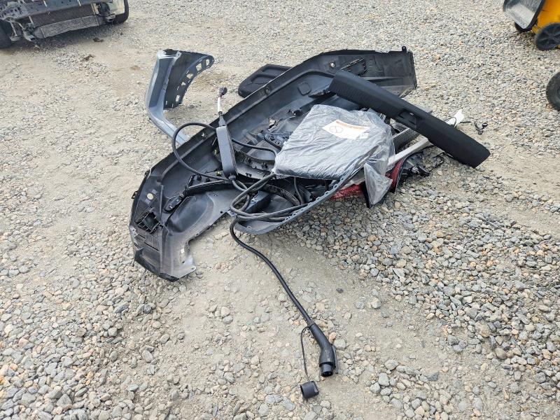 66223346 :رقم المزاد ، JN1CF0BB0RM738643 vin ، 2024 Nissan Ariya مزاد بيع