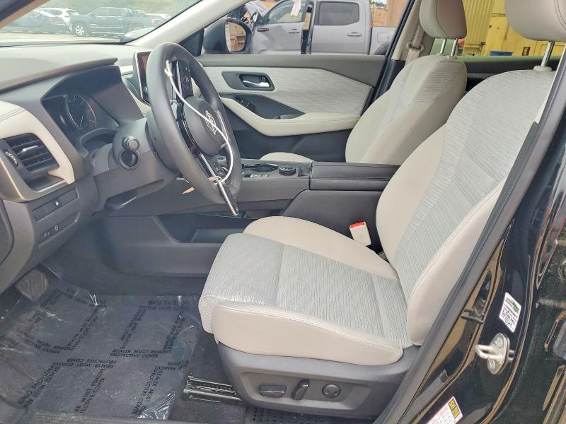 Продажа на аукционе авто 2023 Nissan Rogue, vin: JN8BT3BB2PW359362, номер лота: 63333036