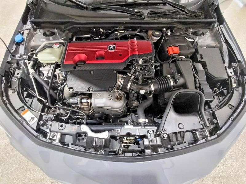 2026 Acura Integra მანქანა იყიდება აუქციონზე, vin: 19UDE5G95TA000757, აუქციონის ნომერი: 61736906