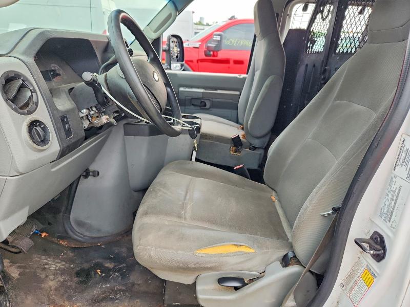 Aukcja sprzedaży 2014 Ford Econoline, vin: 1FTNE1EW7EDB00848, numer aukcji: 64595136