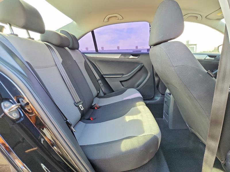 Продажа на аукционе авто 2017 Volkswagen Jetta, vin: 3VW2B7AJ7HM391236, номер лота: 66794436