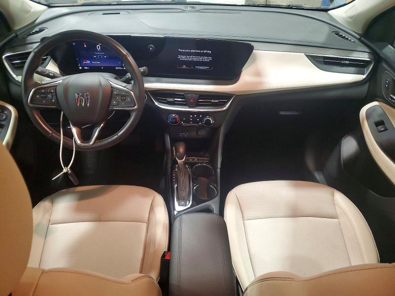Aukcja sprzedaży 2024 Buick Encore Gx, vin: KL4AMBS25RB015379, numer aukcji: 64233826