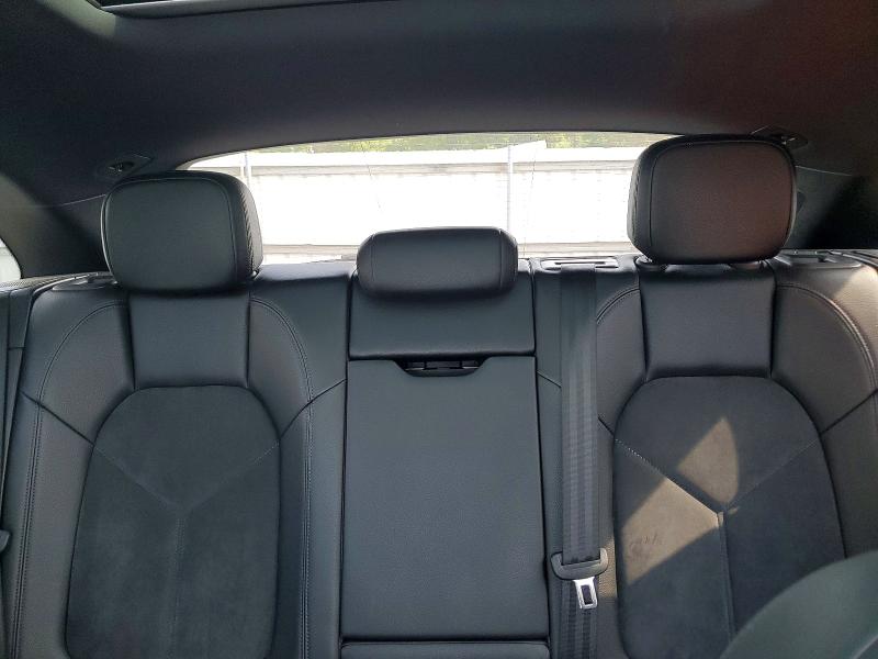 64995546 :رقم المزاد ، WP1AB2A58GLB41233 vin ، 2016 Porsche Macan مزاد بيع
