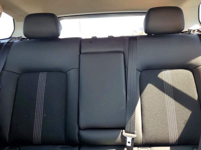 64345536 :رقم المزاد ، 7MMVABBM0SN335943 vin ، 2025 Mazda Cx-50 مزاد بيع