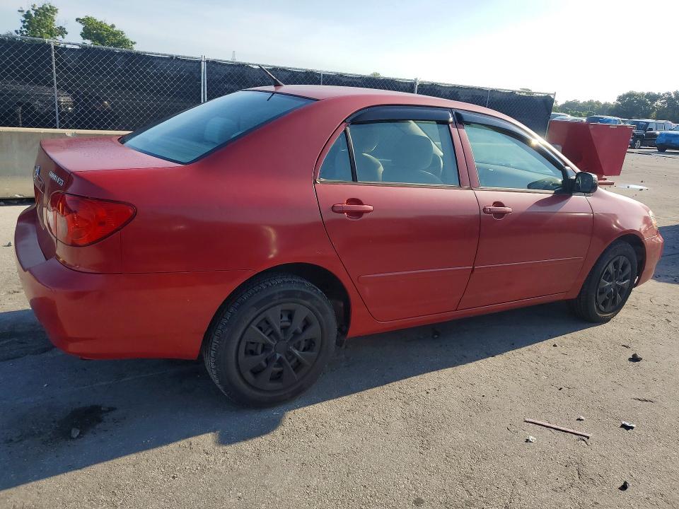 Aukcja sprzedaży 2006 Toyota Corolla, vin: 1NXBR32E96Z583870, numer aukcji: 65476946