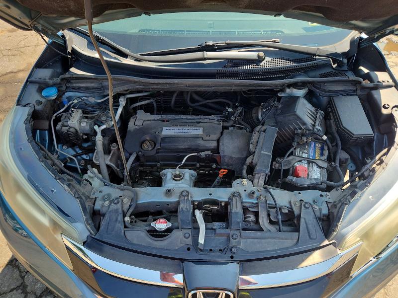 Продаж на аукціоні авто 2015 Honda Cr-v, vin: 5J6RM4H36FL102468, номер лоту: 64486816
