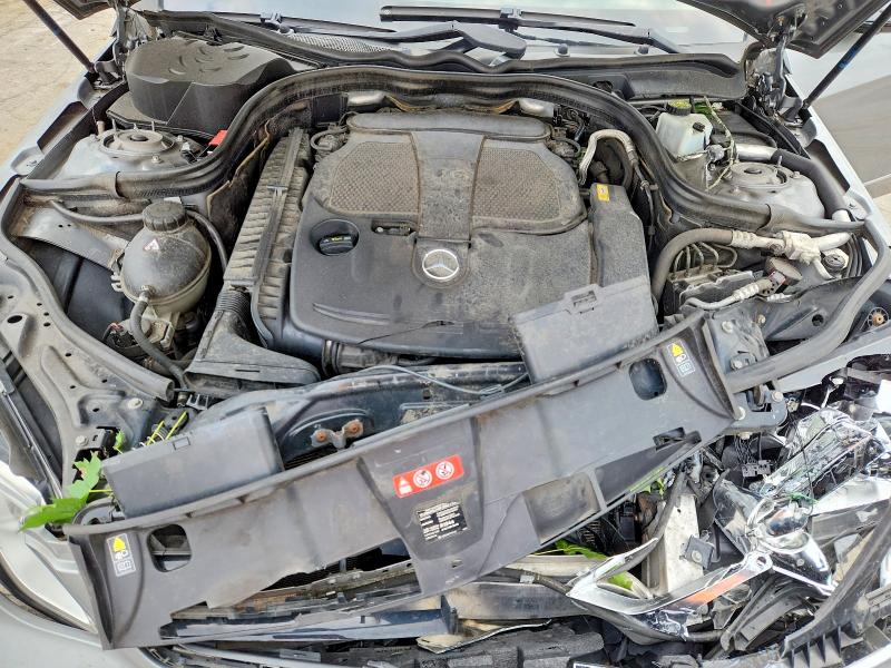 2012 Mercedes-benz E მანქანა იყიდება აუქციონზე, vin: WDDHF8JB7CA597331, აუქციონის ნომერი: 66919226