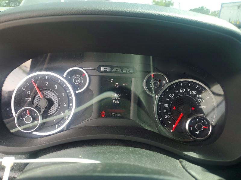 Продаж на аукціоні авто 2025 Ram 2500, vin: 3C6UR5DJ7SG520970, номер лоту: 63801016