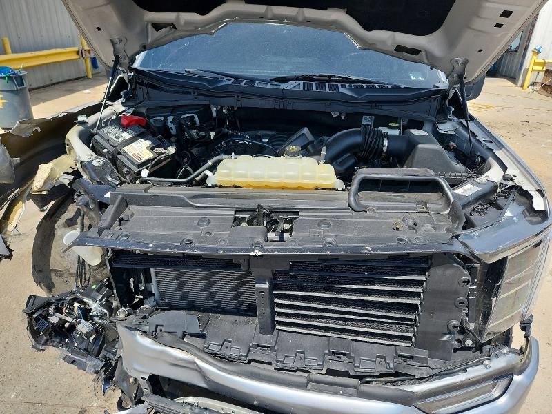 Продажа на аукционе авто 2023 Ford F150, vin: 1FTFW1E53PKD28692, номер лота: 65015866
