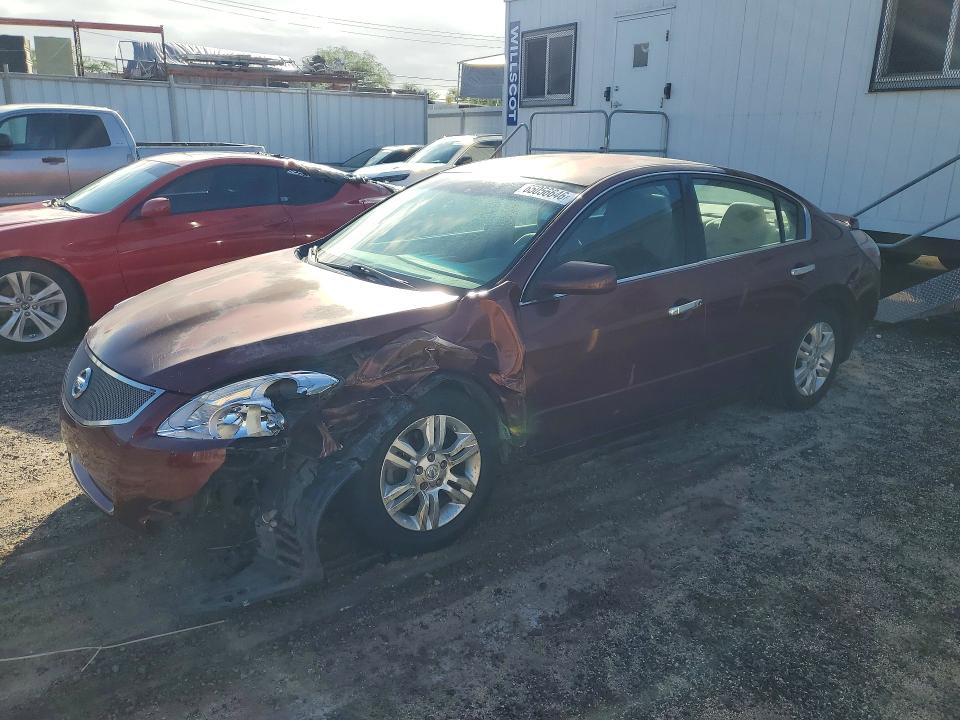 Aukcja sprzedaży 2012 Nissan Altima, vin: 1N4AL2AP0CN484297, numer aukcji: 65056646