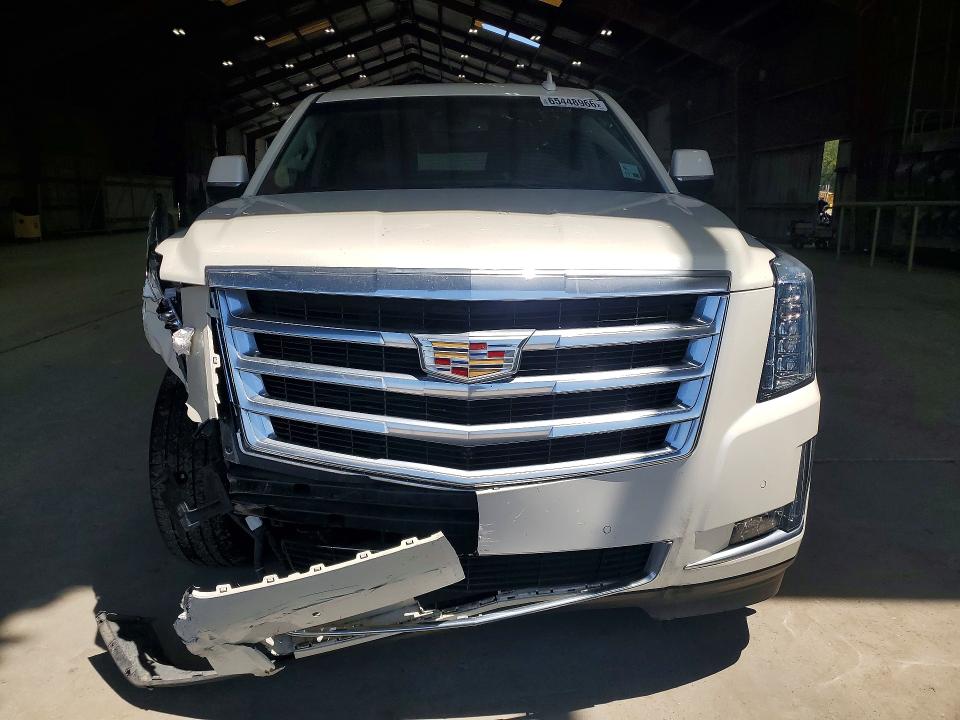 Продаж на аукціоні авто 2015 Cadillac Escalade, vin: 1GYS3SKJ6FR650810, номер лоту: 65448966