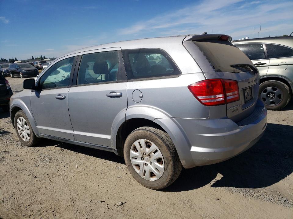Aukcja sprzedaży 2015 Dodge Journey, vin: 3C4PDCAB6FT713419, numer aukcji: 65462806