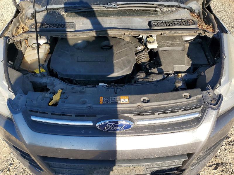 Продаж на аукціоні авто 2014 Ford Escape, vin: 1FMCU9G91EUA07383, номер лоту: 62962996