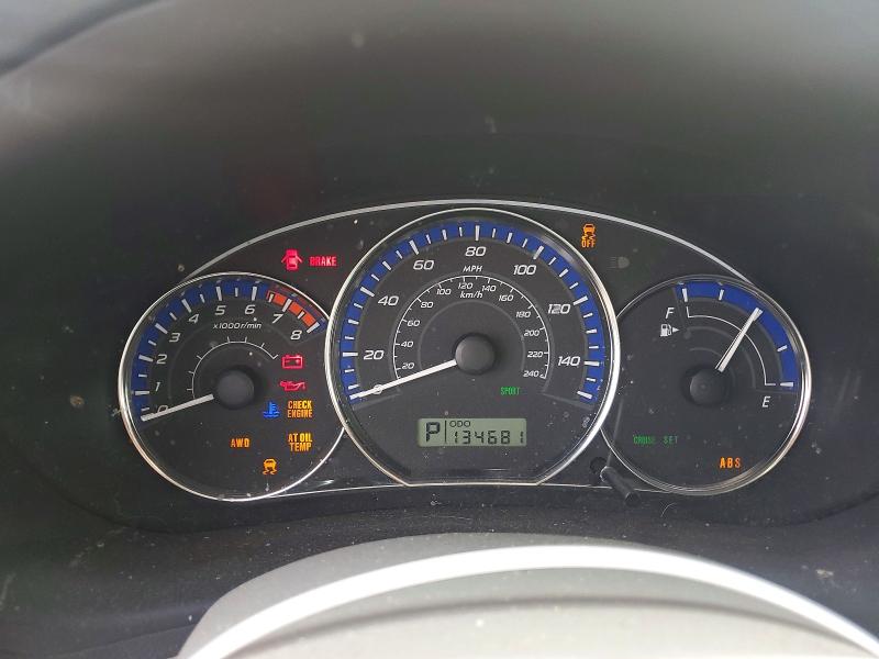 Продаж на аукціоні авто 2013 Subaru Forester, vin: JF2SHAFC5DH414120, номер лоту: 64337956