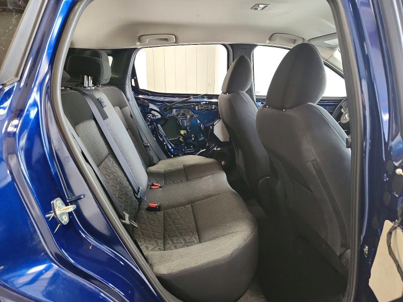 63646086 :رقم المزاد ، 3N8AP6CB3TL387560 vin ، 2026 Nissan Kicks مزاد بيع