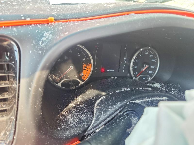 Aukcja sprzedaży 2018 Jeep Renegade, vin: ZACCJBBB4JPJ09414, numer aukcji: 65185886