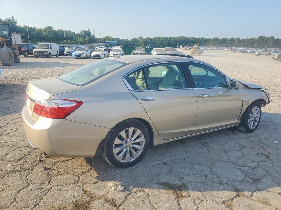 Продаж на аукціоні авто 2013 Honda Accord, vin: 1HGCR2F88DA146658, номер лоту: 64902766
