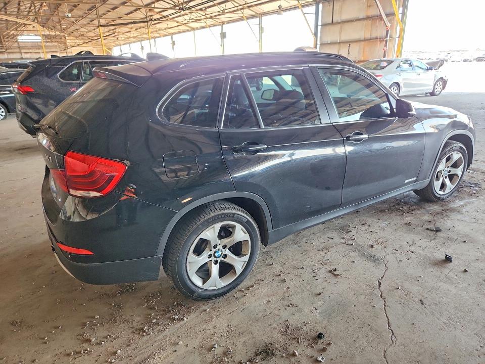 Aukcja sprzedaży 2015 Bmw X1, vin: WBAVM1C51FV317866, numer aukcji: 66615546