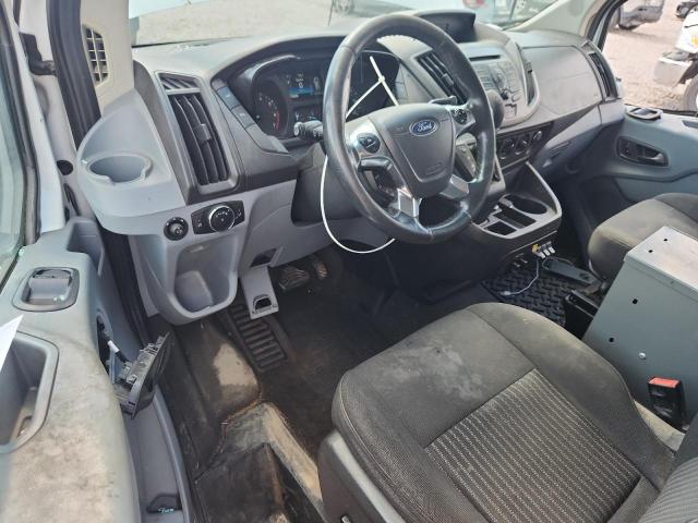 66244696 :رقم المزاد ، 1FTYR1YG6GKA15407 vin ، 2016 Ford Transit مزاد بيع