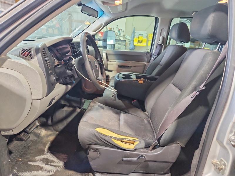 Aukcja sprzedaży 2013 Gmc Sierra 3500hd, vin: 1GT422C82DF143754, numer aukcji: 65450066