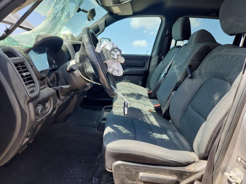 Продаж на аукціоні авто 2024 Ram 1500, vin: 1C6RRFGG0RN155139, номер лоту: 64082036