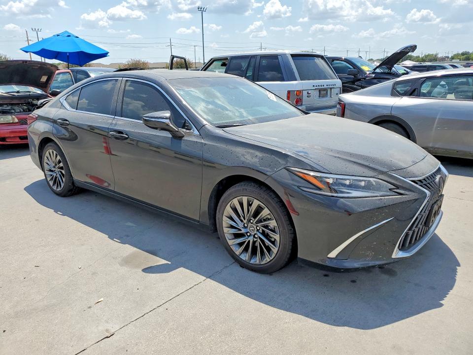 Aukcja sprzedaży 2025 Lexus Es 300h, vin: 58AFA1C16SU073181, numer aukcji: 66791596