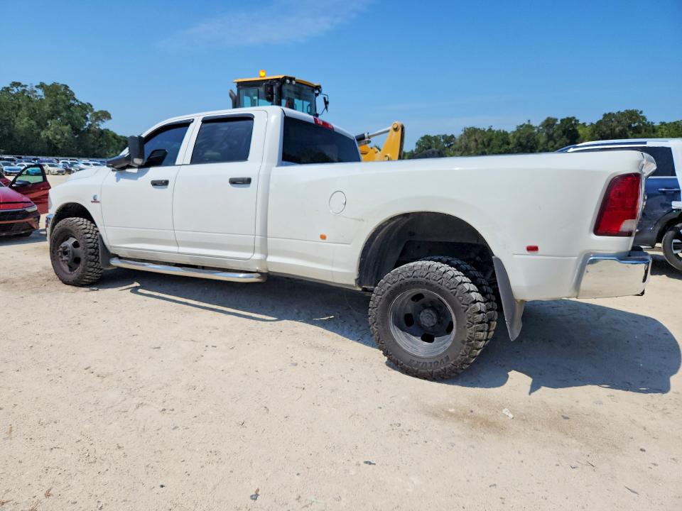 65893866 :رقم المزاد ، 3C63RRGL0JG339269 vin ، 2018 Ram 3500 مزاد بيع