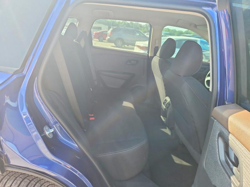 2023 Nissan Rogue მანქანა იყიდება აუქციონზე, vin: 5N1BT3AA4PC681051, აუქციონის ნომერი: 64581706