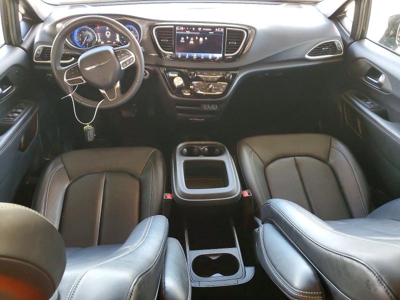 Aukcja sprzedaży 2025 Chrysler Pacifica, vin: 2C4RC1BG3SR532687, numer aukcji: 66611076