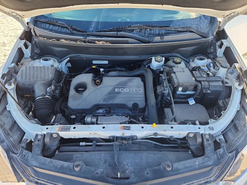 65204076 :رقم المزاد ، 3GNAXJEV2MS103758 vin ، 2021 Chevrolet Equinox مزاد بيع