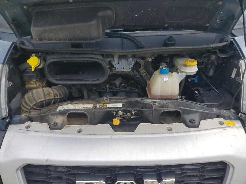 Продаж на аукціоні авто 2020 Ram Promaster 3500, vin: 3C6URVJGXLE136235, номер лоту: 65045756