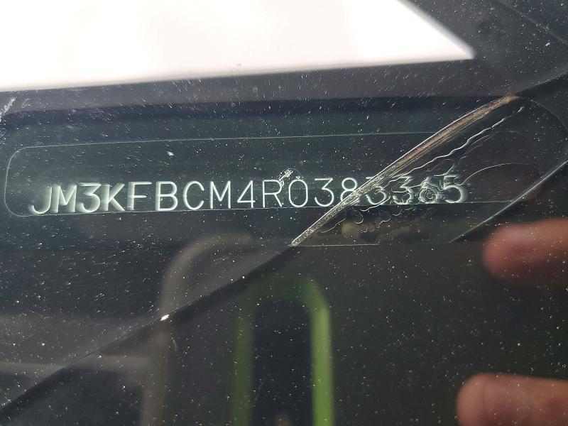 Продажа на аукционе авто 2024 Mazda Cx-5, vin: JM3KFBCM4R0383365, номер лота: 63233096