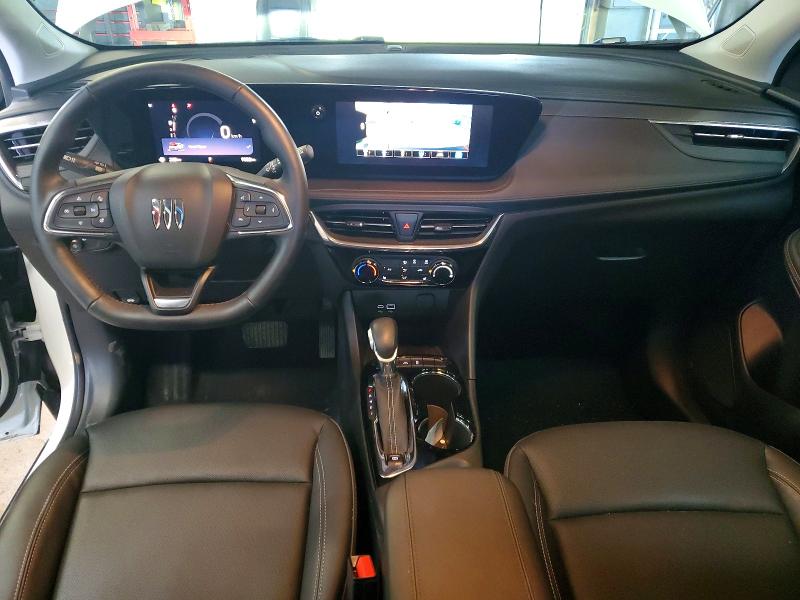 Aukcja sprzedaży 2024 Buick Encore Gx, vin: KL4AMESL7RB050922, numer aukcji: 65157826