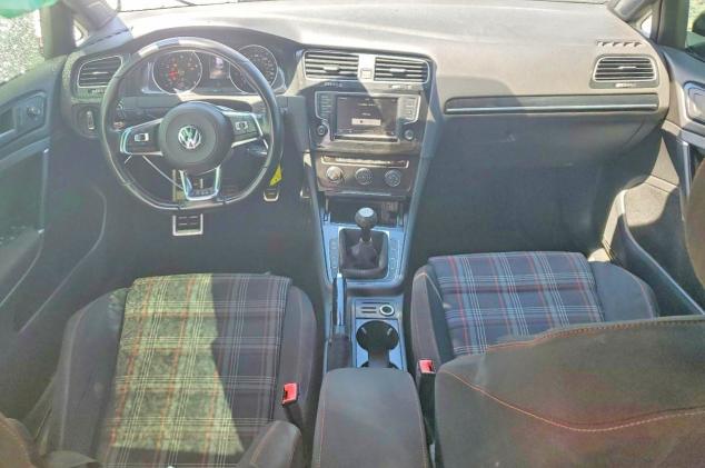 Aukcja sprzedaży 2017 Volkswagen Gti, vin: 3VW5T7AU4HM068735, numer aukcji: 65011526