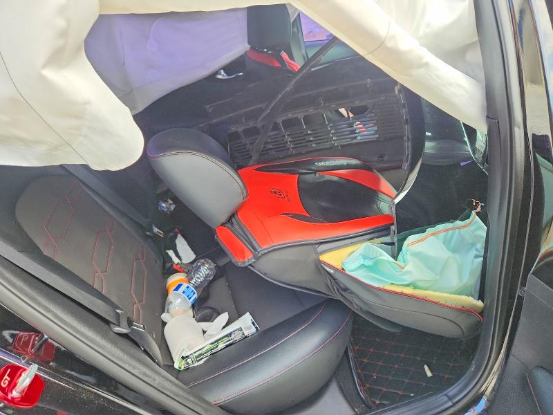 2021 Kia Forte მანქანა იყიდება აუქციონზე, vin: 3KPF44AC3ME291993, აუქციონის ნომერი: 64223926