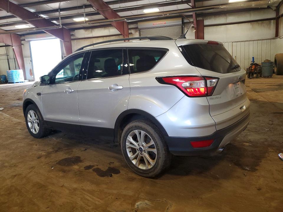 Продаж на аукціоні авто 2018 Ford Escape, vin: 1FMCU0HD1JUB70558, номер лоту: 64287896