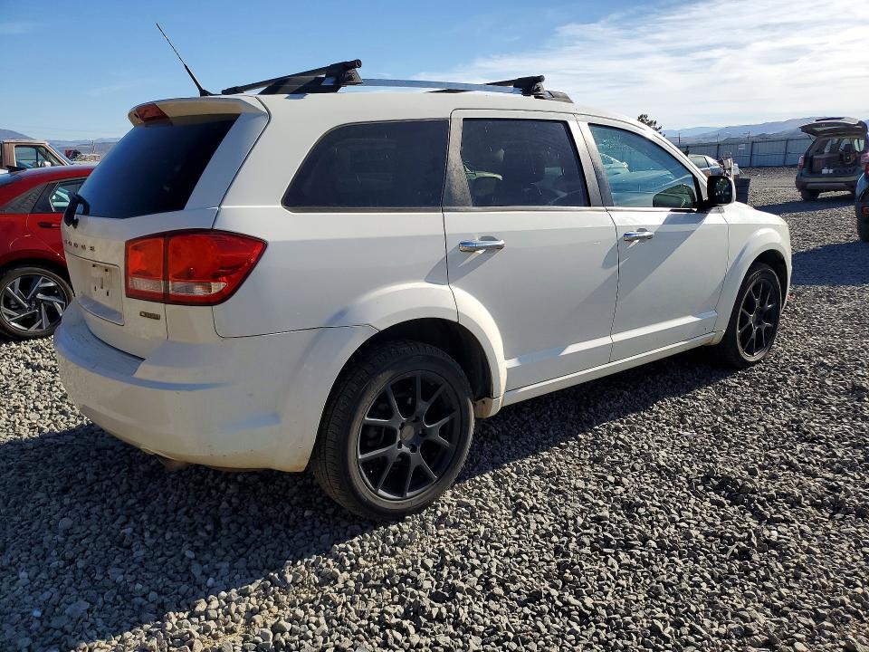 Aukcja sprzedaży 2011 Dodge Journey, vin: 3D4PH3FG2BT506113, numer aukcji: 65562316