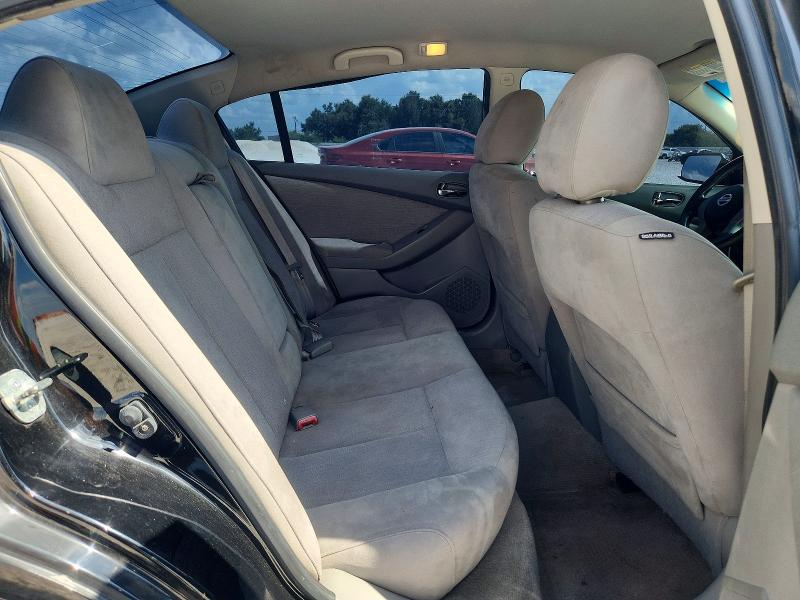 Продажа на аукционе авто 2011 Nissan Altima, vin: 1N4AL2AP5BN516773, номер лота: 64224336