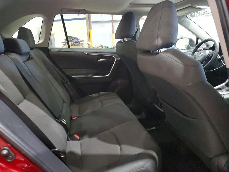 Aukcja sprzedaży 2023 Toyota Rav4, vin: 2T3P1RFV5PW372796, numer aukcji: 66087596