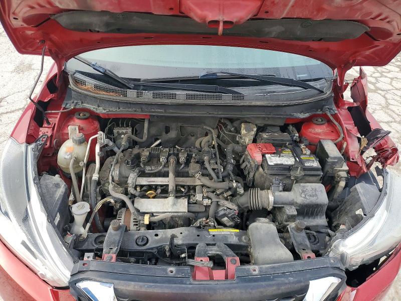 Продажа на аукционе авто 2020 Nissan Kicks, vin: 3N1CP5CVXLL526000, номер лота: 63605696