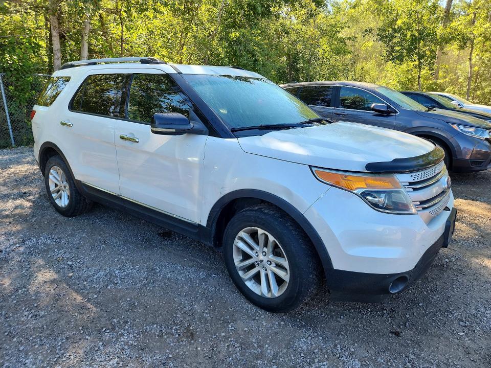 Aukcja sprzedaży 2012 Ford Explorer, vin: 1FMHK8D88CGA17941, numer aukcji: 65160416