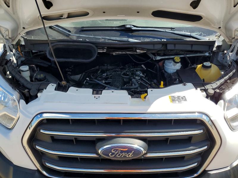 Aukcja sprzedaży 2019 Ford Transit, vin: 1FTRS4XG2KKA22844, numer aukcji: 64889486